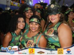 Bloco Lá Vem Eles #Partiu